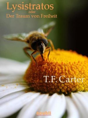 cover image of Lysistratos oder Der Traum von Freiheit